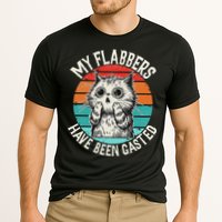 My Flabbers Have Been Gasted Performance Shirt