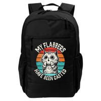 My Flabbers Have Been Gasted Backpack