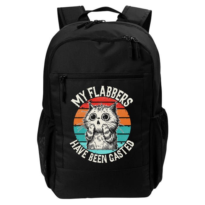 My Flabbers Have Been Gasted Backpack