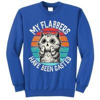 My Flabbers Have Been Gasted Sweatshirt