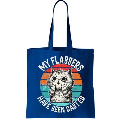 My Flabbers Have Been Gasted Bag