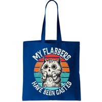 My Flabbers Have Been Gasted Bag