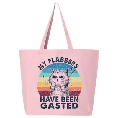 My Flabbers Have Been Gasted 25L Jumbo Tote