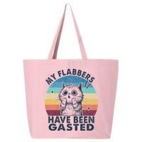 My Flabbers Have Been Gasted 25L Jumbo Tote