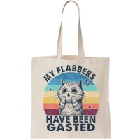 My Flabbers Have Been Gasted Bag
