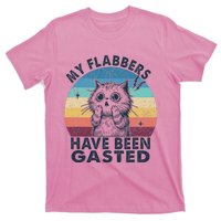 My Flabbers Have Been Gasted T-Shirt