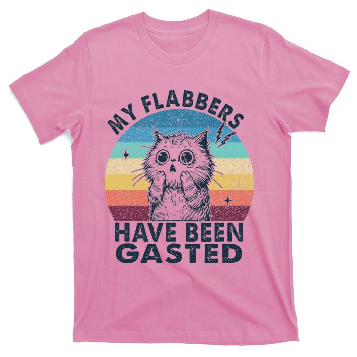 My Flabbers Have Been Gasted T-Shirt