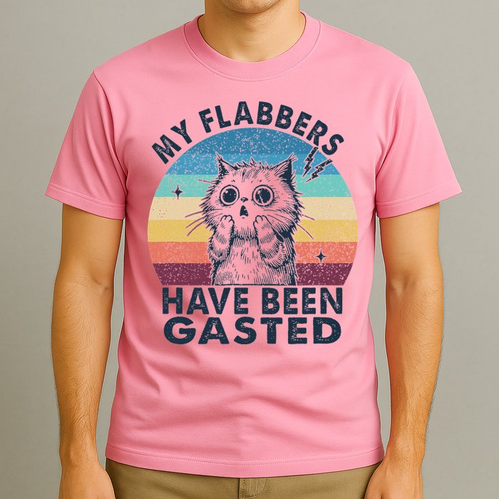 My Flabbers Have Been Gasted T-Shirt