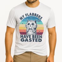 My Flabbers Have Been Gasted Performance Shirt