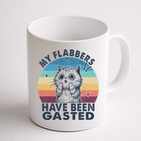 My Flabbers Have Been Gasted Mug