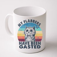My Flabbers Have Been Gasted Mug