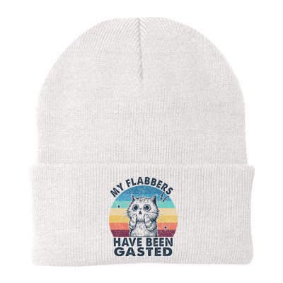 My Flabbers Have Been Gasted Beanie