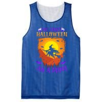 My First Halloween As A Mom New Mother Mom To Be Halloween Funny Gift Mesh Reversible Basketball Jersey Tank