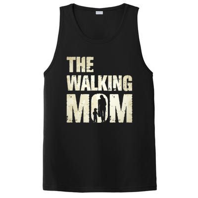 My First Halloween As Mom Expecting Mother Future Mom To Be Meaningful Gift PosiCharge Competitor Tank