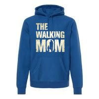 My First Halloween As Mom Expecting Mother Future Mom To Be Meaningful Gift Premium Hoodie