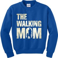 My First Halloween As Mom Expecting Mother Future Mom To Be Meaningful Gift Kids Sweatshirt