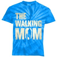 My First Halloween As Mom Expecting Mother Future Mom To Be Meaningful Gift Kids Tie-Dye T-Shirt