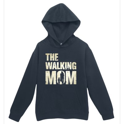 My First Halloween As Mom Expecting Mother Future Mom To Be Meaningful Gift Urban Pullover Hoodie