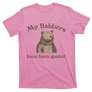 My Flabbers Have Been Gasted T-Shirt