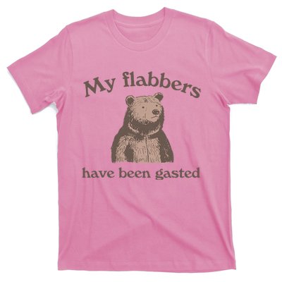 My Flabbers Have Been Gasted T-Shirt