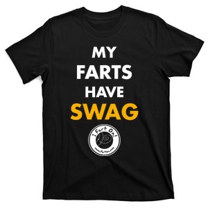 My Farts Have Swag Ifarton T-Shirt