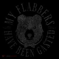 My Flabbers Have Been Gasted Flatbill Hat