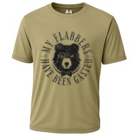 My Flabbers Have Been Gasted Performance Shirt