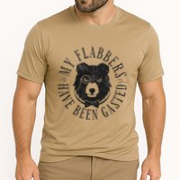 My Flabbers Have Been Gasted Performance Shirt