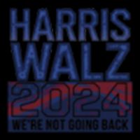 Moving Forward Harriswalz Progress Not Regress Meaningful Gift Flat Bill Trucker Hat