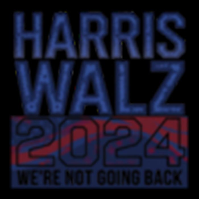 Moving Forward Harriswalz Progress Not Regress Meaningful Gift Flat Bill Trucker Hat