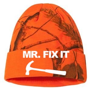 Mr Fix It Great Gift Kati Licensed 12" Camo Beanie