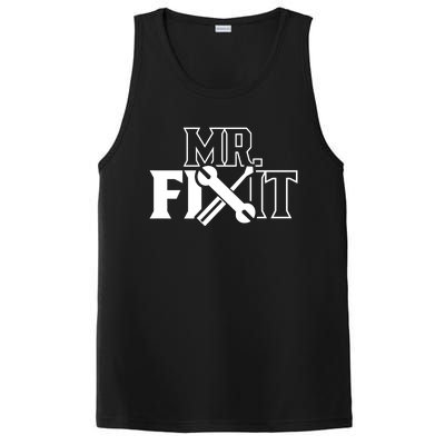 Mr Fix It Handy Overhaul Repair Fixing Gift PosiCharge Competitor Tank