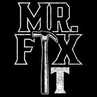 Mr Fix It Repair Overhaul Fixing Handy Cool Gift Bucket Hat