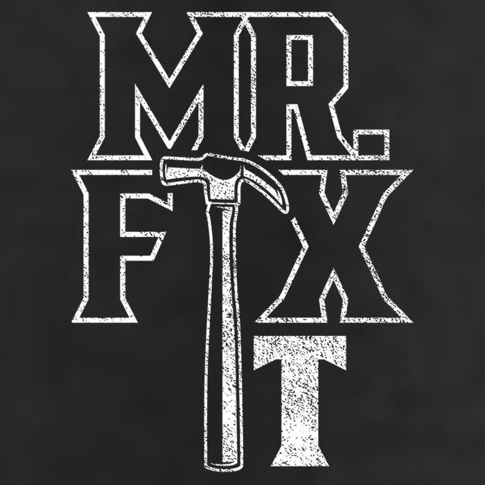 Mr Fix It Repair Overhaul Fixing Handy Cool Gift 15oz Campfire Ceramic Mug