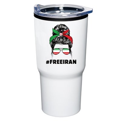 MahsaAmini Free Iran Women Life Freedom Protest Tumbler