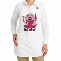 Mr Fix It Apron