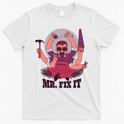 Mr Fix It T-Shirt
