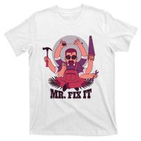 Mr Fix It T-Shirt