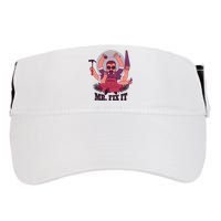 Mr Fix It Adult Drive Performance Visor