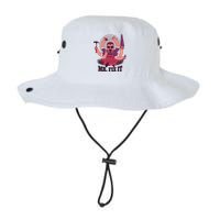 Mr Fix It Legacy Cool Fit Booney Bucket Hat