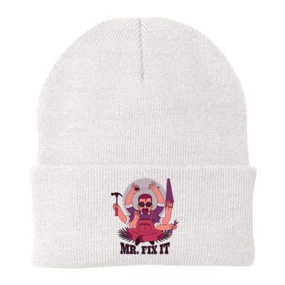 Mr Fix It Beanie