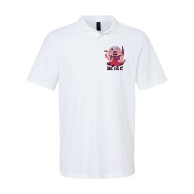 Mr Fix It Polo
