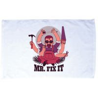 Mr Fix It Microfiber Hand Towel