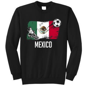 Mexico Flag Jersey Mexican Soccer Team Mexican Sweatshirt