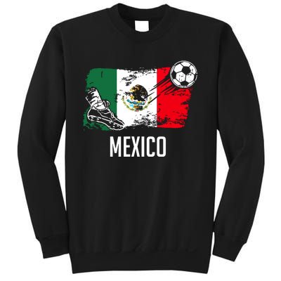 Mexico Flag Jersey Mexican Soccer Team Mexican Sweatshirt