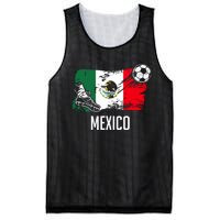 Mexico Flag Jersey Mexican Soccer Team Mexican Mesh Reversible Basketball Jersey Tank