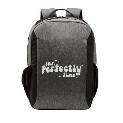 Mr.Perfectly Fine Jonas Brother Vector Backpack
