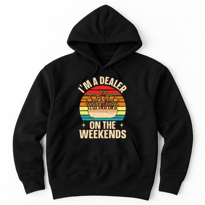Microgreens Farming Kit Sprout Lover Vegan Diet Microgreen Hoodie