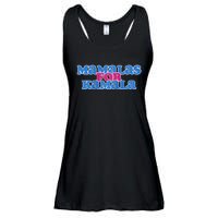 Mamalas For Kamala This Mamala Voting For Kamala Raglan Ladies Essential Flowy Tank