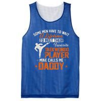 My Favorite Korea Taekwondo Training Player Calls Me Daddy Gift Mesh Reversible Basketball Jersey Tank